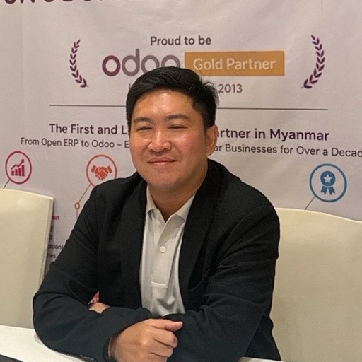 PHYO MIN ZAW
